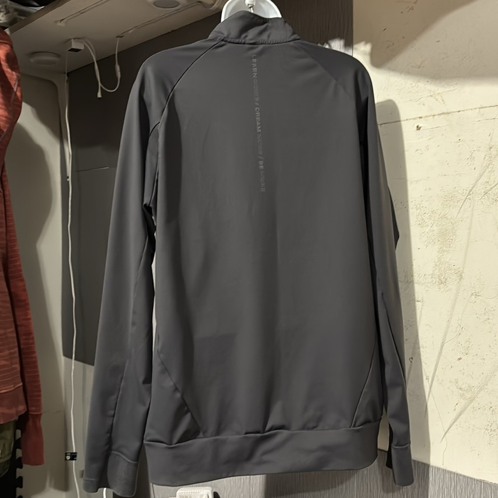 Alphalete Tech Jacket - image 5